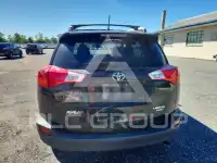 2013 Toyota RAV4 фото