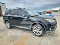 2013 Toyota RAV4 photo