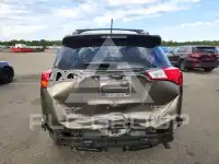 2013 Toyota RAV4 photo