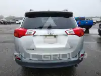 2013 Toyota RAV4 фото