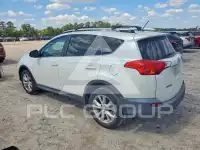 2013 Toyota RAV4 фото