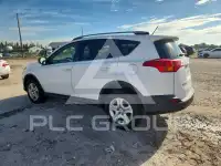 2013 Toyota RAV4 photo