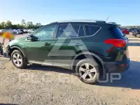 2013 Toyota RAV4 фото