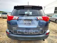 2013 Toyota RAV4 фото