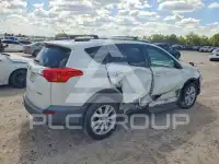 2013 Toyota RAV4 фото