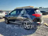 2013 Toyota RAV4 фото