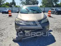 2013 Toyota RAV4 фото