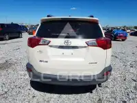 2013 Toyota RAV4 фото