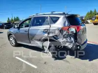2013 Toyota RAV4 фото