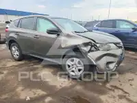 2013 Toyota RAV4 фото