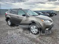 2013 Toyota RAV4 фото