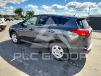 2013 Toyota RAV4 фото