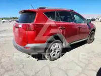 2013 Toyota RAV4 photo