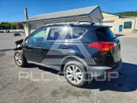 2013 Toyota RAV4 фото
