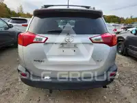 2013 Toyota RAV4 фото