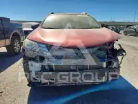 2013 Toyota RAV4 photo
