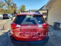 2013 Toyota RAV4 фото