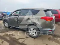 2013 Toyota RAV4 фото