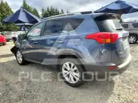 2013 Toyota RAV4 фото