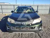 2013 Toyota RAV4 фото
