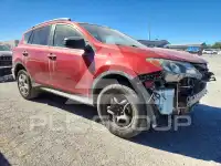 2013 Toyota RAV4 photo