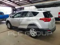 2013 Toyota RAV4 фото