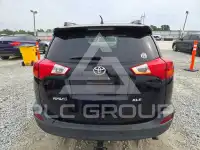 2013 Toyota RAV4 photo
