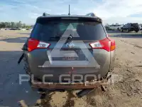 2013 Toyota RAV4 фото