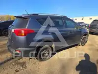 2013 Toyota RAV4 photo