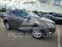 2013 Toyota RAV4 photo