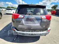 2013 Toyota RAV4 фото