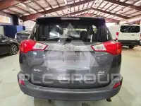 2013 Toyota RAV4 фото