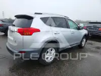 2013 Toyota RAV4 фото