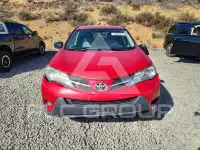 2013 Toyota RAV4 фото