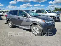 2013 Toyota RAV4 фото