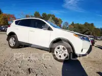 2013 Toyota RAV4 фото