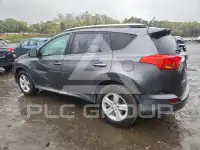 2013 Toyota RAV4 photo