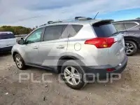 2013 Toyota RAV4 фото