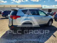 2013 Toyota RAV4 photo