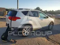 2013 Toyota RAV4 фото