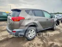2013 Toyota RAV4 фото