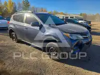 2013 Toyota RAV4 photo