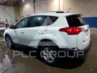 2013 Toyota RAV4 фото
