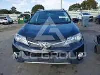 2013 Toyota RAV4 photo