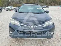 2013 Toyota RAV4 фото