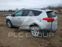 2013 Toyota RAV4 фото