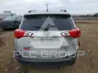2013 Toyota RAV4 фото