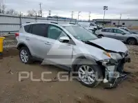 2013 Toyota RAV4 фото