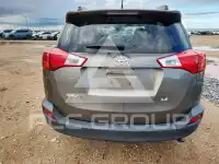 2013 Toyota RAV4 photo