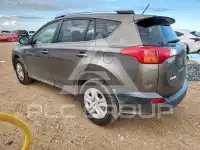 2013 Toyota RAV4 photo